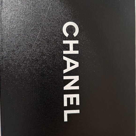 Chanel Ballerina Flats- 36.5 - Picture 2 of 8